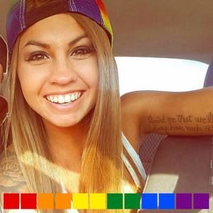 Meet your Posher, Lorissia